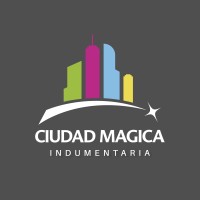 Ciudad Magica Indumentaria logo - Similar company to Copret - Consejo Provincial De Educación Y Trabajo