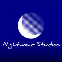 Nightwear Studios logo - Similar company to Pabooj