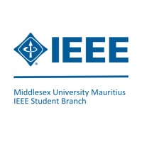 Ieee Middlesex University Mauritius Student Branch
