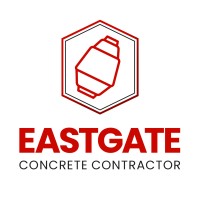 Eastgate Concrete Contractor logo - Similar company to Clovis Concrete Contractor