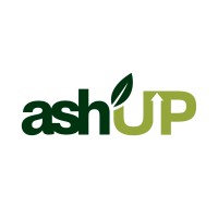 ash'UP logo - Similar company to Lisio Web Engagé 🌍