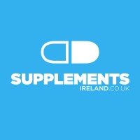 Supplements Ireland logo - Similar company to Tipplesworth