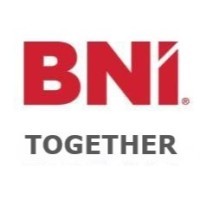 BNI Together logo - Similar company to Bni Where 78 (100 % Online)