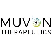 MUVON Therapeutics AG logo - Similar company to Nagi Bioscience