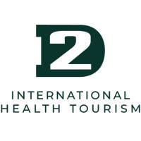 2dhealthcare logo - Similar company to Robofit