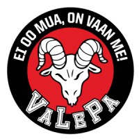 VaLePa ry logo - Similar company to Talentflow