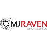 MJ Raven & Son logo - Similar company to Safety & Management Solutions Ltd