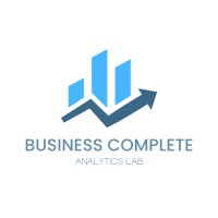 Business Complete logo - Similar company to Rebb Tech Pty Ltd
