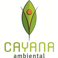 Cayana Ambiental - Engenharia e Consultoria logo - Similar company to Structural Engenharia