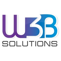 W3B Solutions
