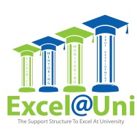 Excel@Uni logo - Similar company to Just Client Consulting