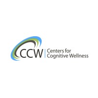 Centers for Cognitive Wellness logo - Similar company to Catalyst Clinical Group