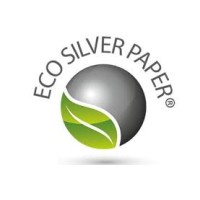 Eco Silver Paper® logo - Similar company to Longleaf Packaging, Llc