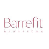 Barrefit® Studio logo - Similar company to Hotcore Studios