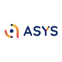 Asys logo - Similar company to A5Sys