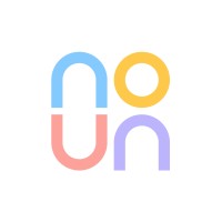 NOUN logo - Similar company to Neural Vendas
