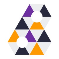 Blue Iberis logo - Similar company to Our Cow
