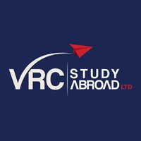 VRC Study Abroad logo - Similar company to Smart Tech Pvt. Ltd.