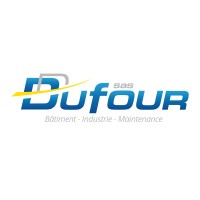 DUFOUR SAS - Couverture, Bardage, Plomberie logo - Similar company to Sitec Bardage Etanchéité