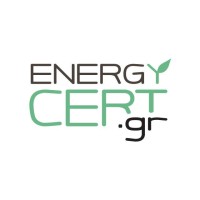 Energycert.gr Κατασκευαστική logo - Similar company to Eshoped - Web Services
