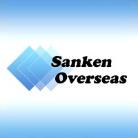 Sanken Overseas (Pvt) Ltd, Sri Lanka. logo - Similar company to Sanken Construction Pvt Ltd