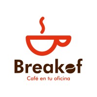 Breakof logo - Similar company to Yakufresh Perú