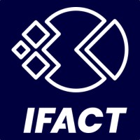 IFACT logo - Similar company to Breadd.Ai