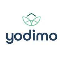 YODIMO - L'immobilier tranquille logo - Similar company to Dwyt Watch