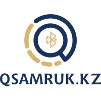 QSamruk.kz logo - Similar company to Karabatan Utility Solutions