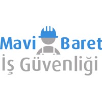 Mavi Baret İş Güvenliği