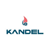 Kandel Medical logo - Similar company to Forebrain