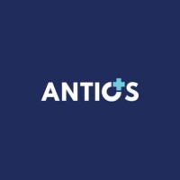 Antios Wipes logo - Similar company to Zoom Wipes