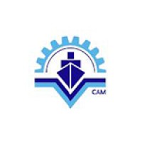 Chantiers et ateliers du Maroc (CAM) logo - Similar company to Hydrosystemes