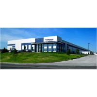 Davidson Logistics logo - Similar company to Kimura Inc