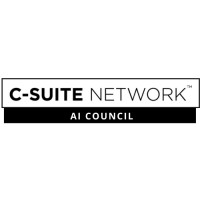 The C-Suite Network™ AI Council logo - Similar company to Weave Consulting - The Esg Specialists