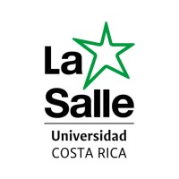 Universidad De La Salle Costa Rica logo - Similar company to Central Gate