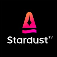 Stardust TV logo - Similar company to Goodshort
