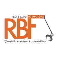 REMI BROUET FORMATION logo - Similar company to Rémi Brouet Formation