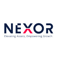 Nexor Portugal logo - Similar company to Gfh