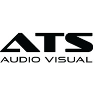 ATS Audio Visual logo - Similar company to Advanced Av Inc.
