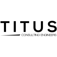 TITUS Consulting Engineers logo - Similar company to Core50