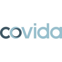 Covida vzw logo - Similar company to Vzw In-Z
