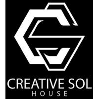 Creative Sol House logo - Similar company to Ssl Solutions