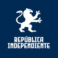 República Independiente logo - Similar company to Tactika