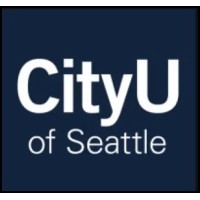 Center for Cybersecurity Innovation - City University of Seattle logo - Similar company to School Of Technology & Computing (Stc)