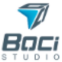 Boci Studio logo - Similar company to Klaim
