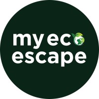 My Eco Escape logo - Similar company to Superfile