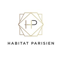 Habitat Parisien logo - Similar company to Oneneuf