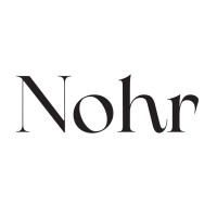 Nohr Studio AS logo - Similar company to Biesterfeld Norge As