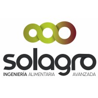Solagro Ingeniería Alimentaria Avanzada logo - Similar company to Latúe Bodegas